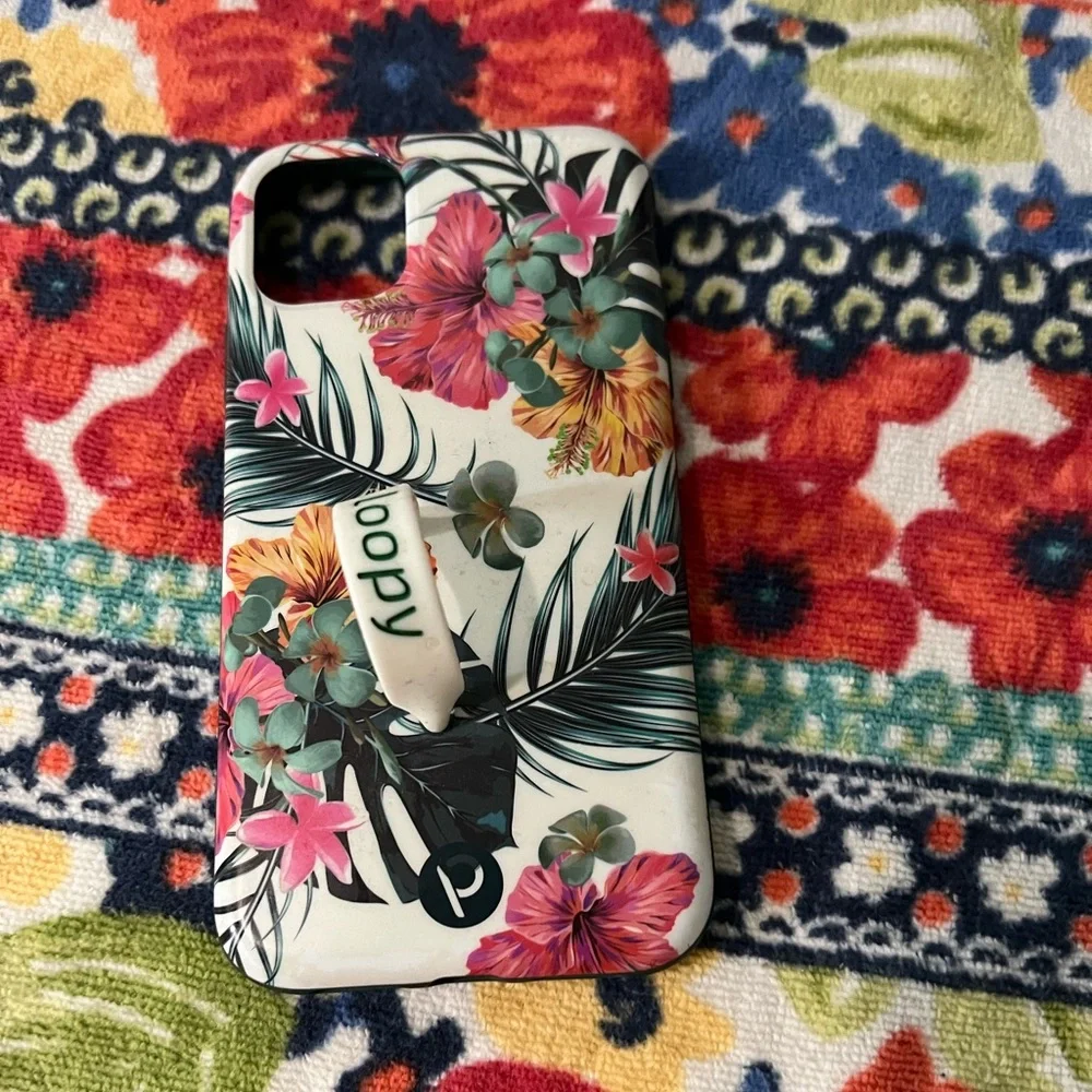 Loopy case for iPhone 11/XR